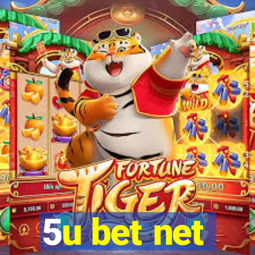 5u bet net
